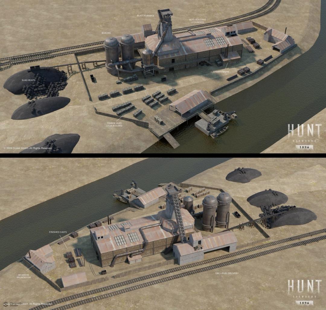 HSD foudry exterior A overview v2 scaled