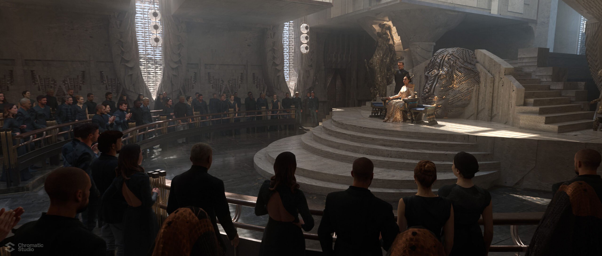 DTS Throne Room Ceremony v29 scaled