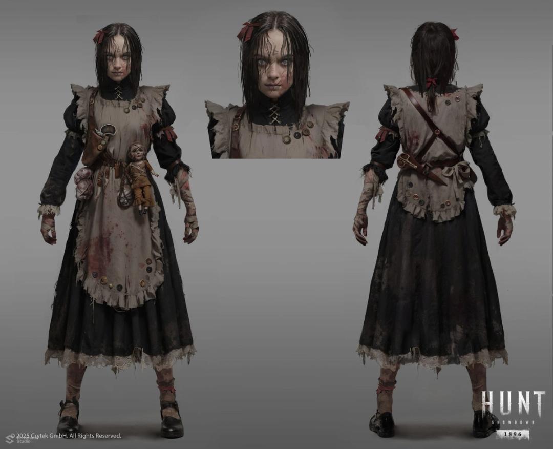 HSD ALICE VARIANT2 CHROMATIC scaled