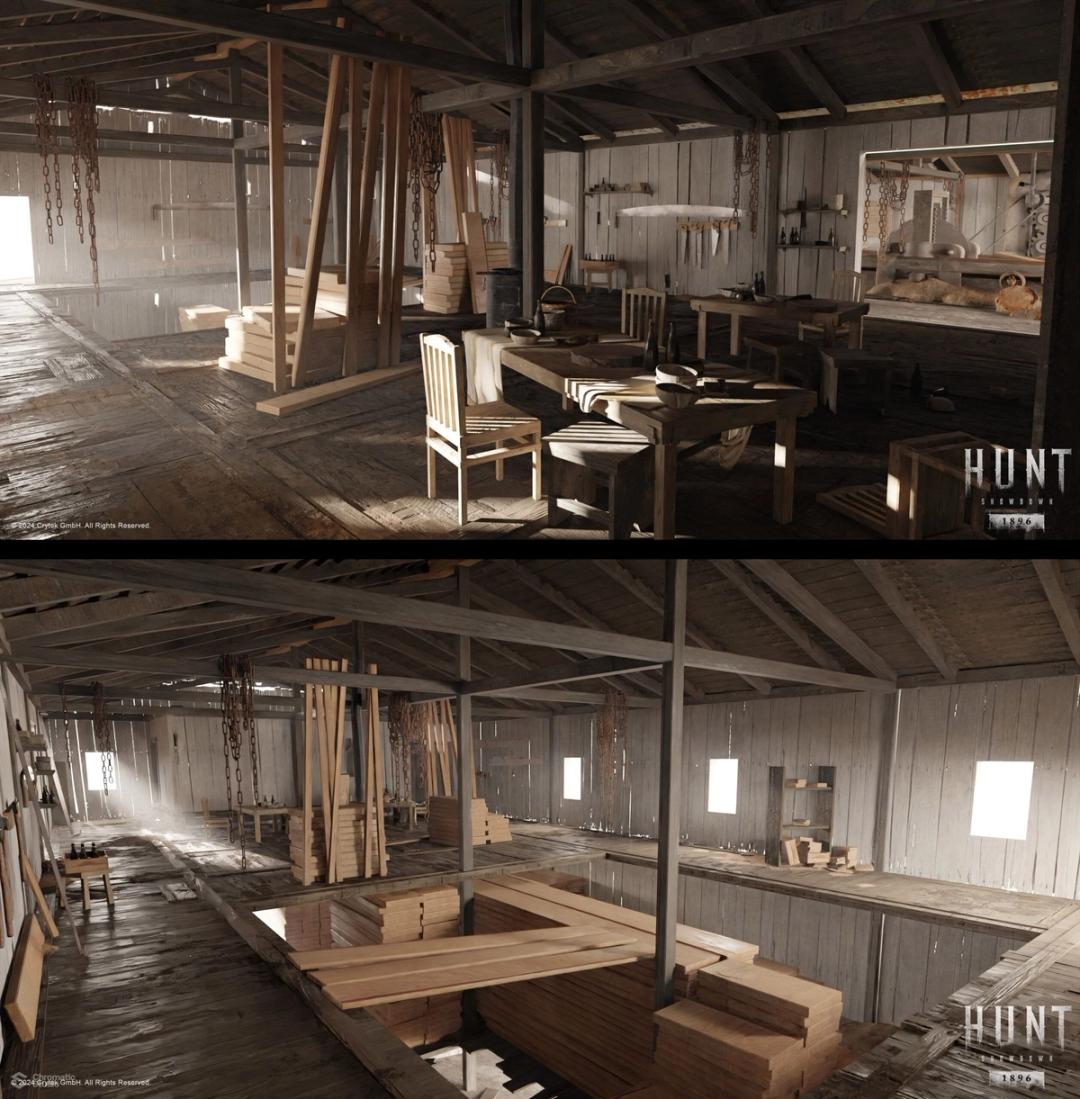 HUNT SHOWDOWN LOGGINGCAMP INTERIORS V2 01 scaled