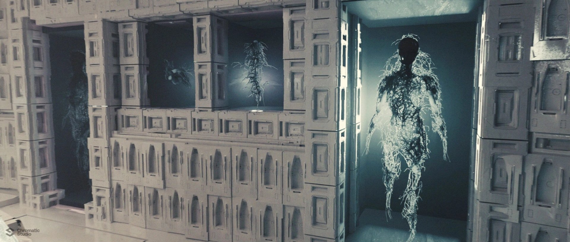 PDS Sisterhood Morgue v021 001 TR 1 scaled