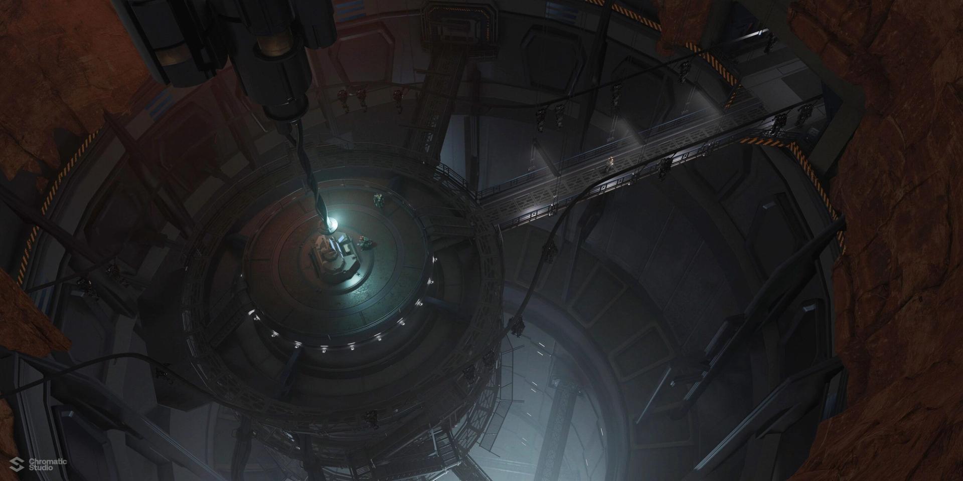 APEX YOS EP1 INT FACILITY TOPVIEW MOOD 1 scaled