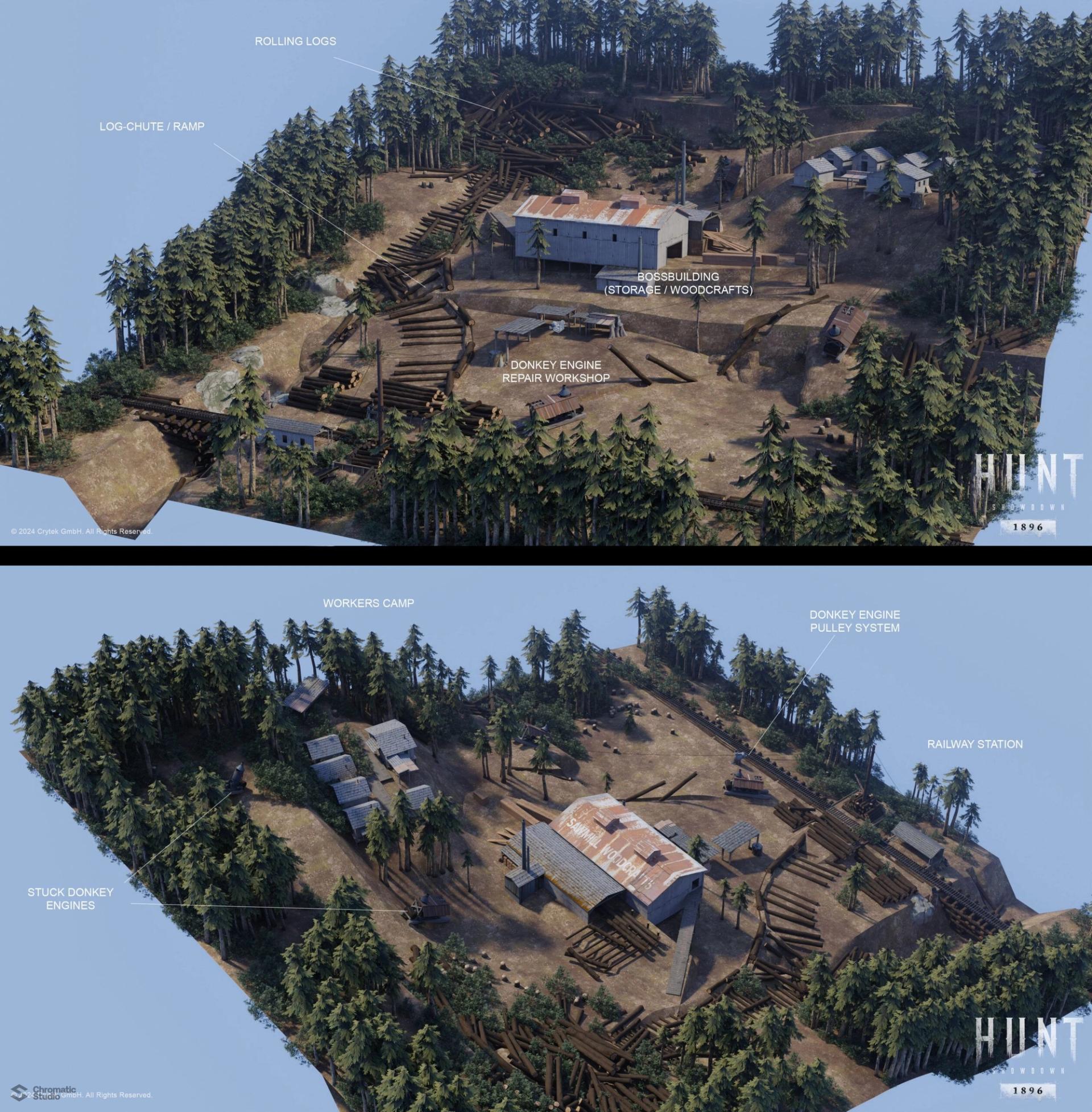 HSD loggingcamp exterior overview v2 01 scaled