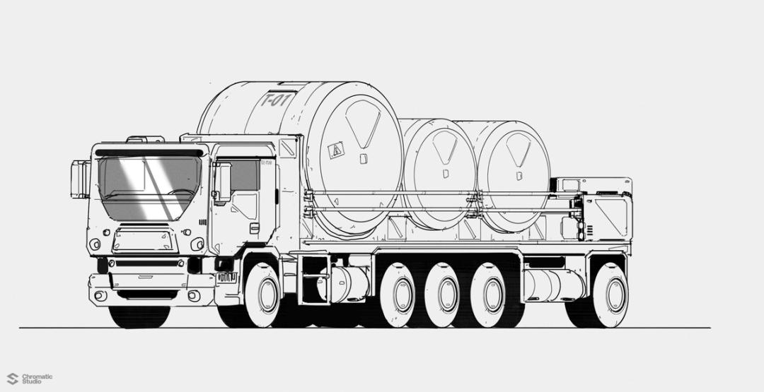 Truck 01 scaled