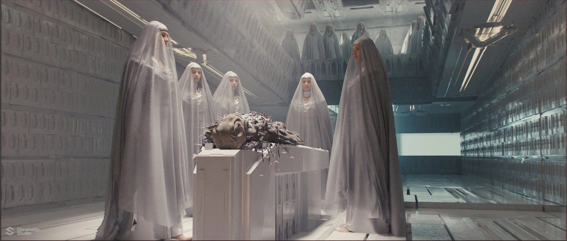 PDS Sisterhood Morgue v023 001 TR scaled