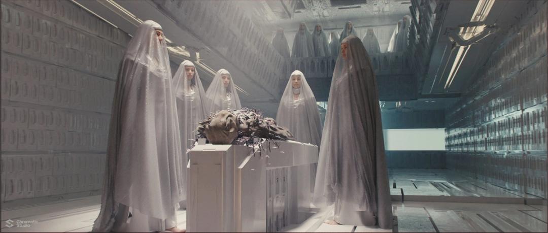 PDS Sisterhood Morgue v023 001 TR scaled