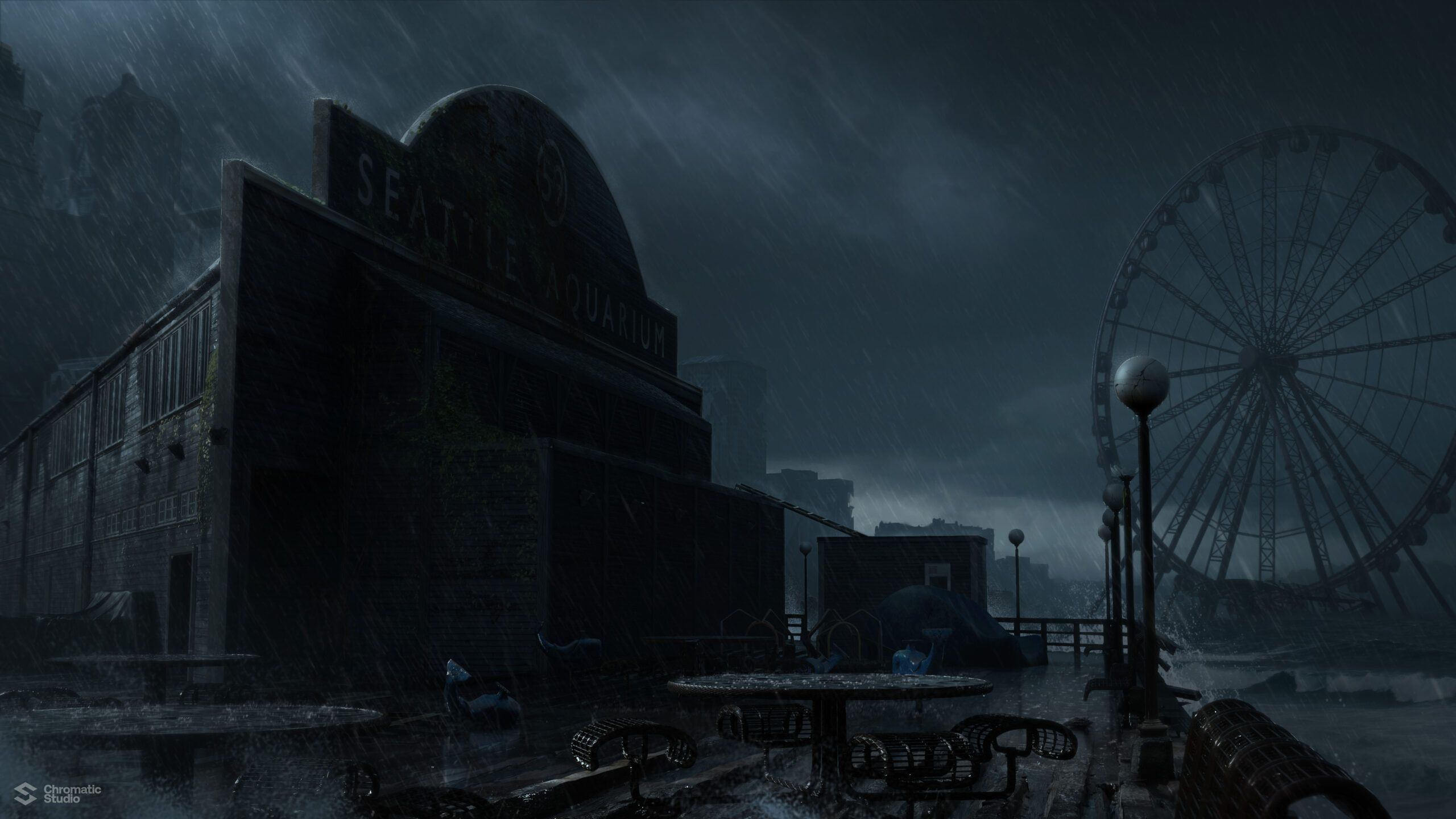 env AQUARIUM NIGHT cpt CRM v009 scaled