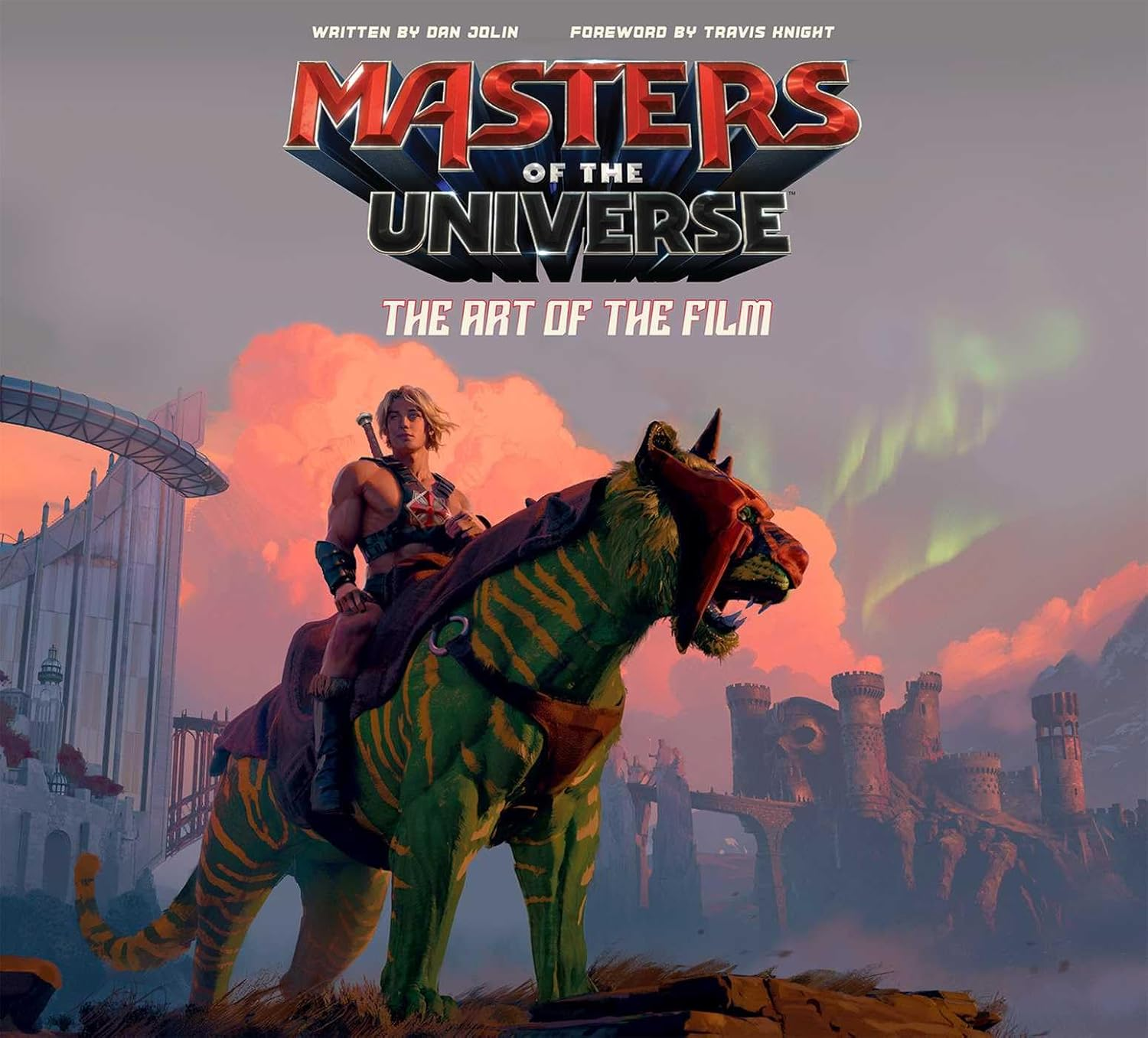 masters of the universe image