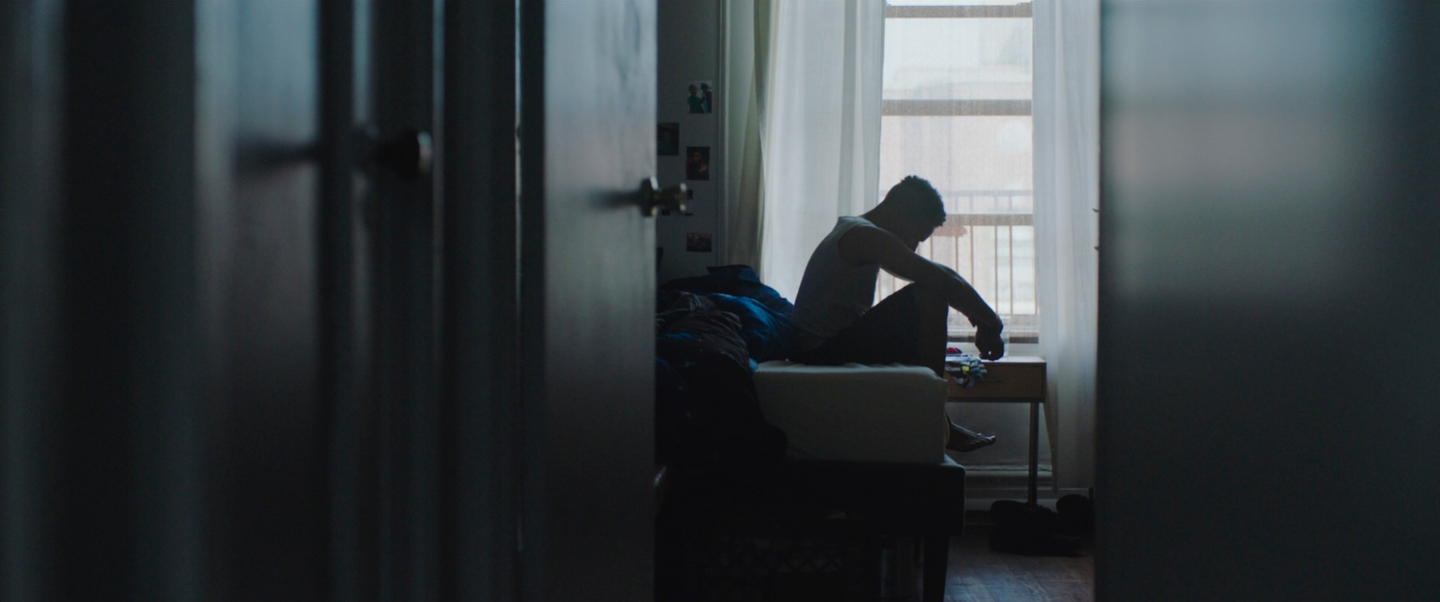 Mastering Cinematic Composition: Framing for Visual Impact