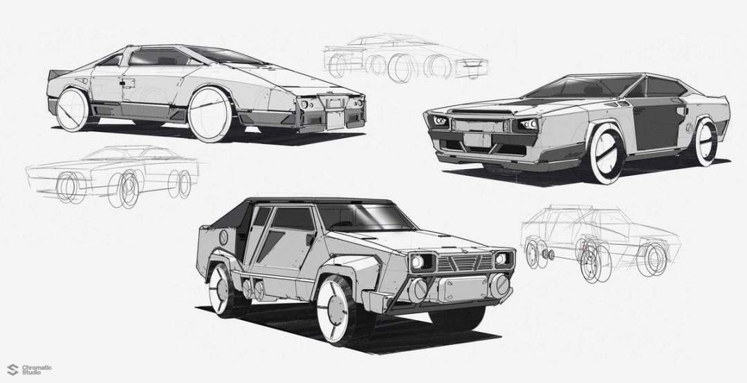 Car sci fi02