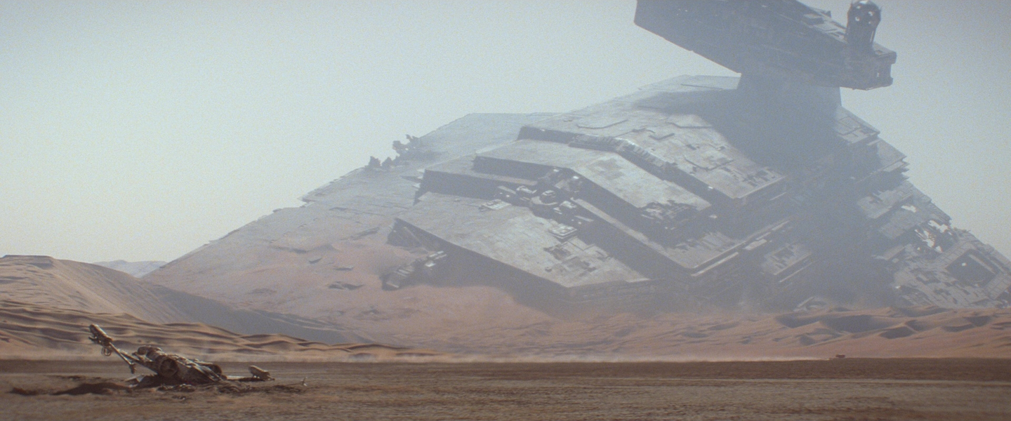 Mastering Cinematic Composition: Framing for Visual Impact