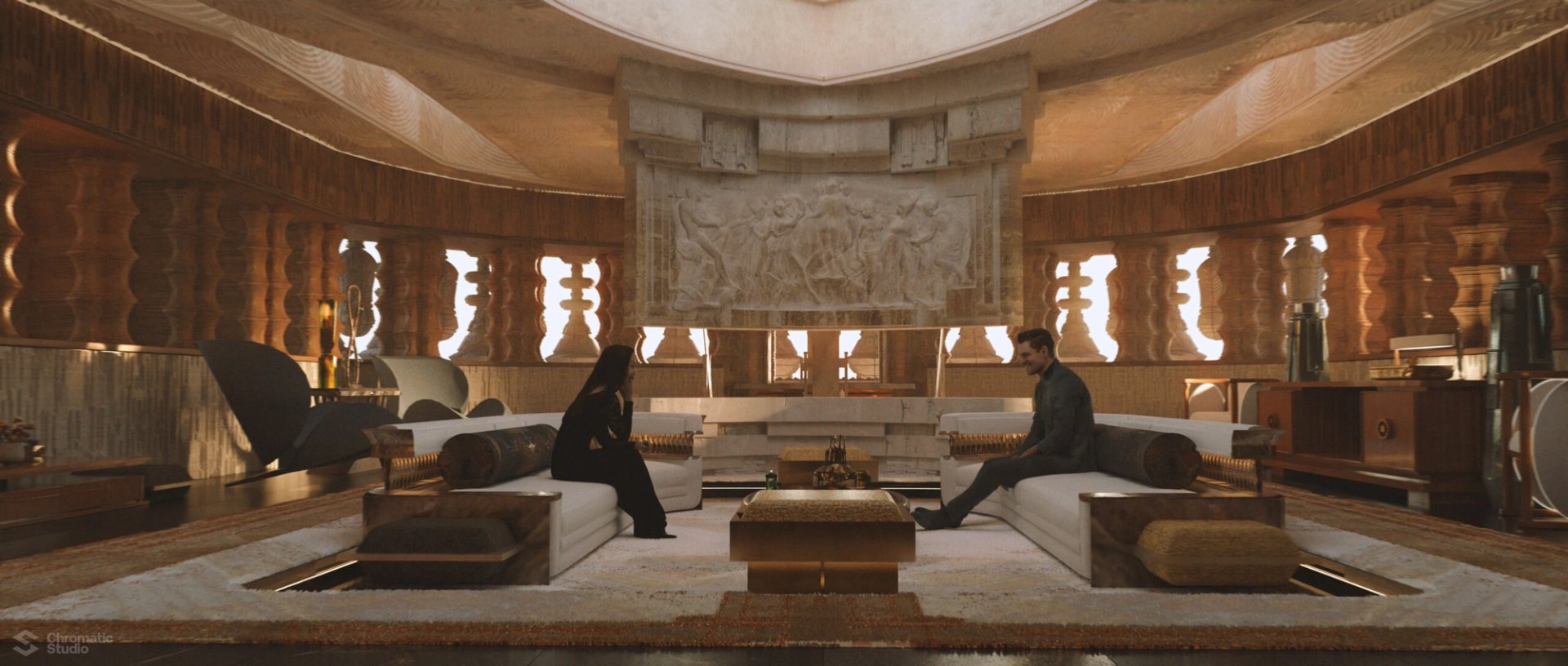 D Sisterhood Empress LivingSpace v03 02 TR 1 scaled
