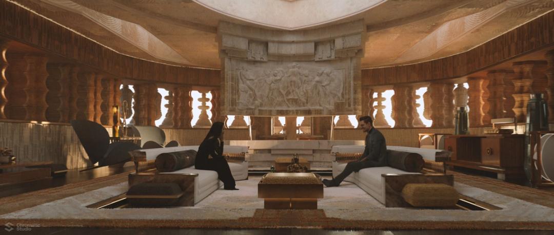 D Sisterhood Empress LivingSpace v03 02 TR 1 scaled