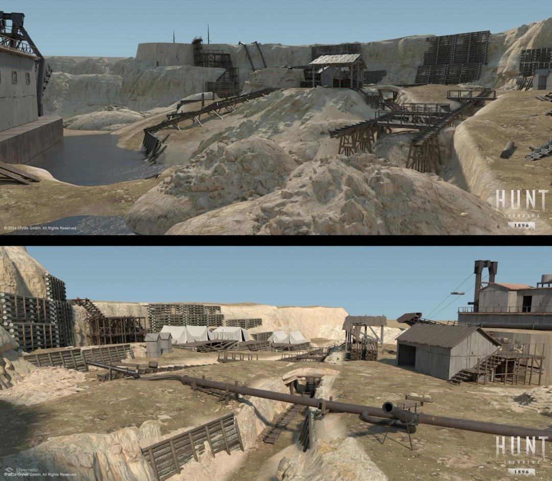 HSD goldrush exterior01 v2 01 scaled