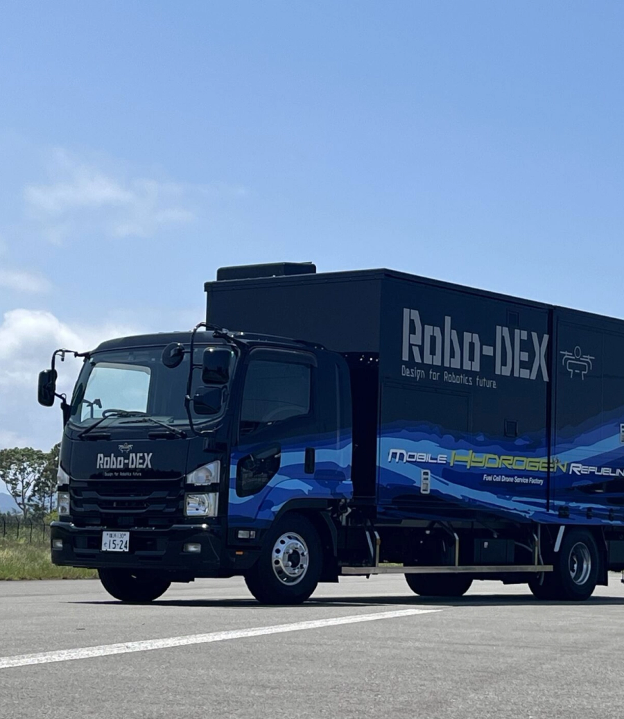 HYDROGEN FUELING
