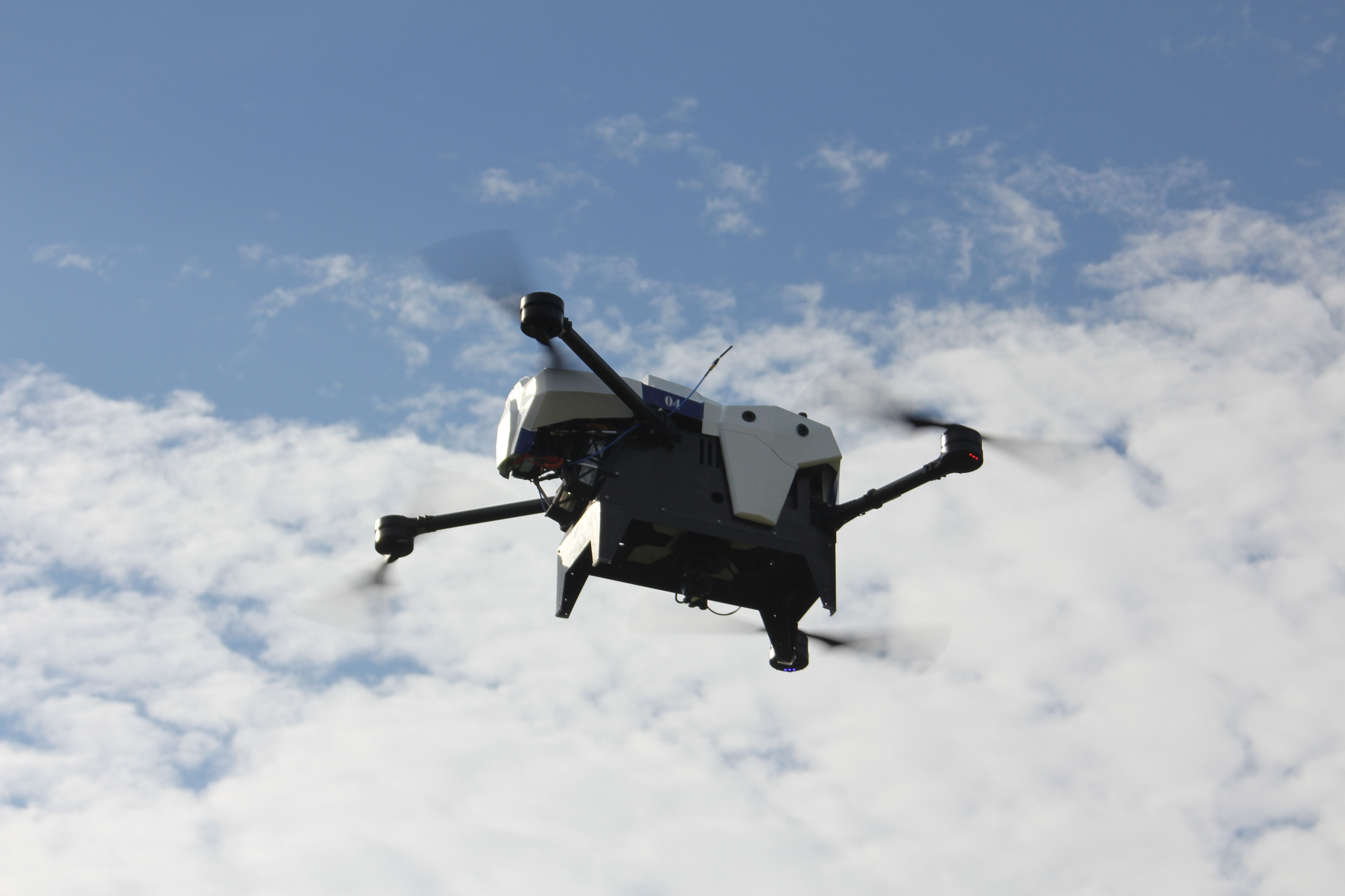 RESEARCH & DEVELOPMENT