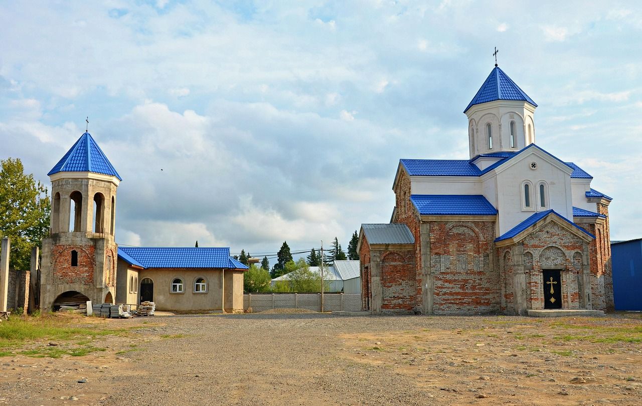 Kutaisi, Georgia