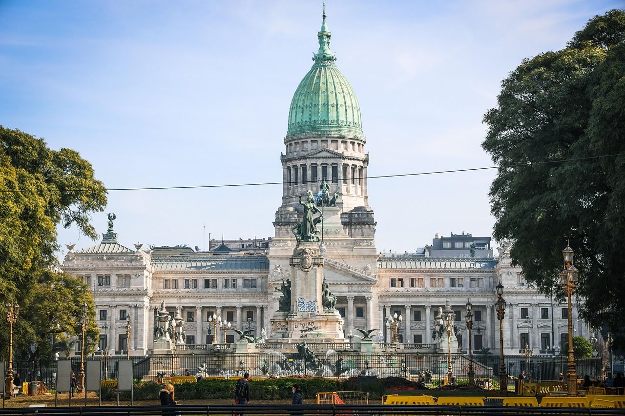 Buenos Aires, Argentina
