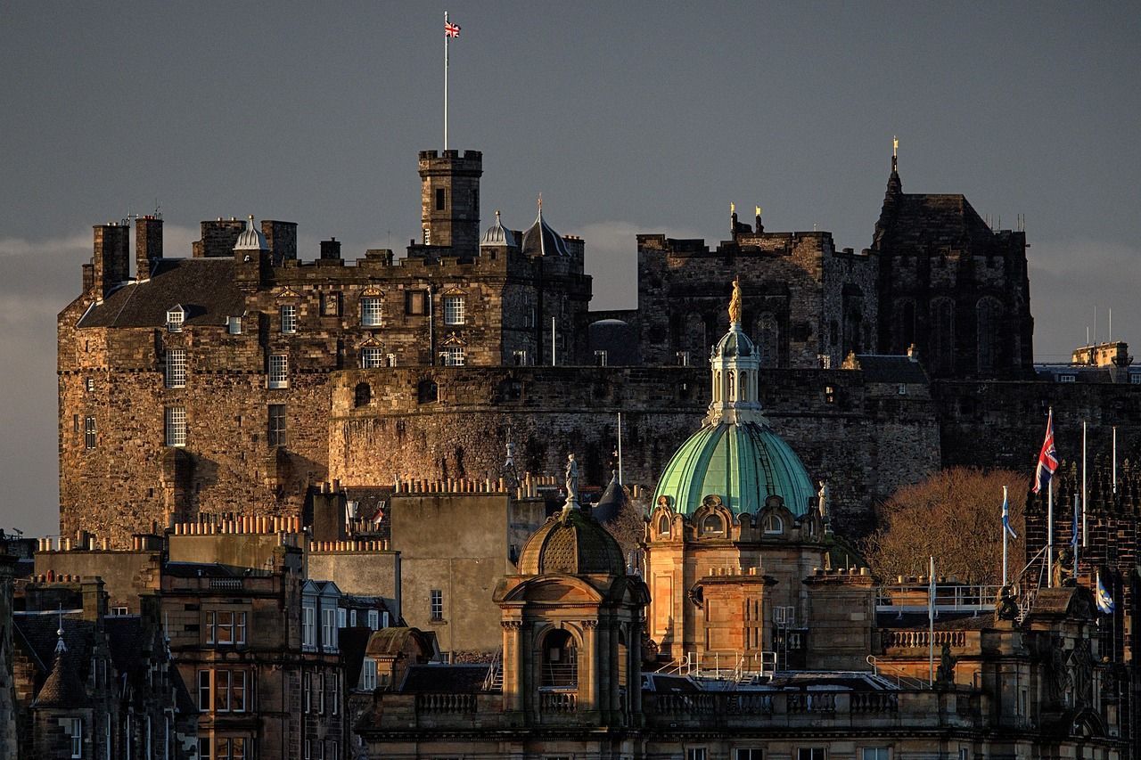 Edinburgh, United Kingdom