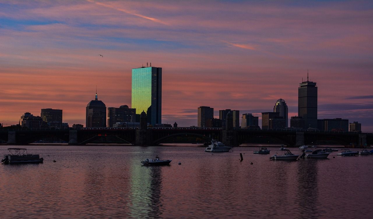 Boston, United States