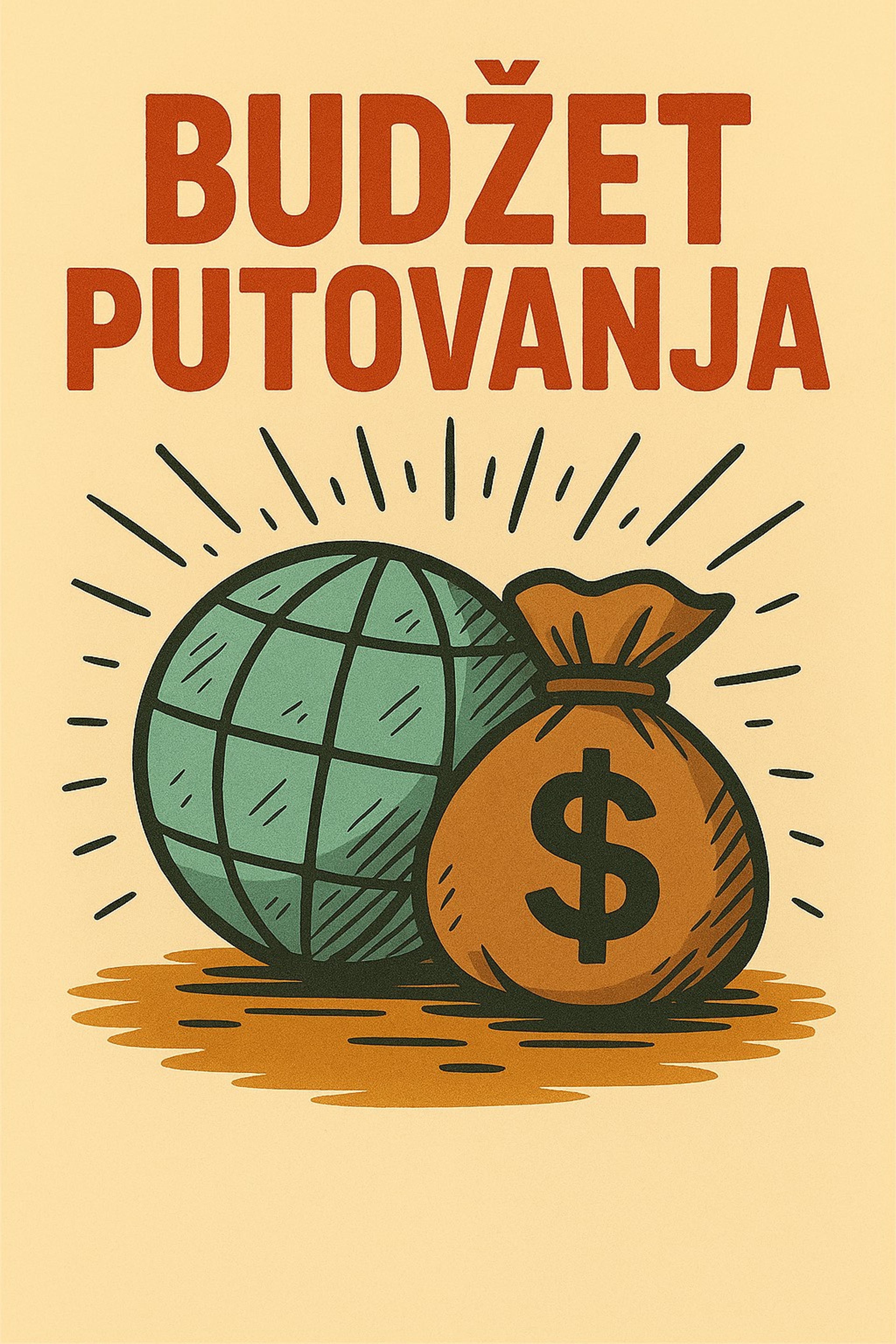 Budžet Putovanja