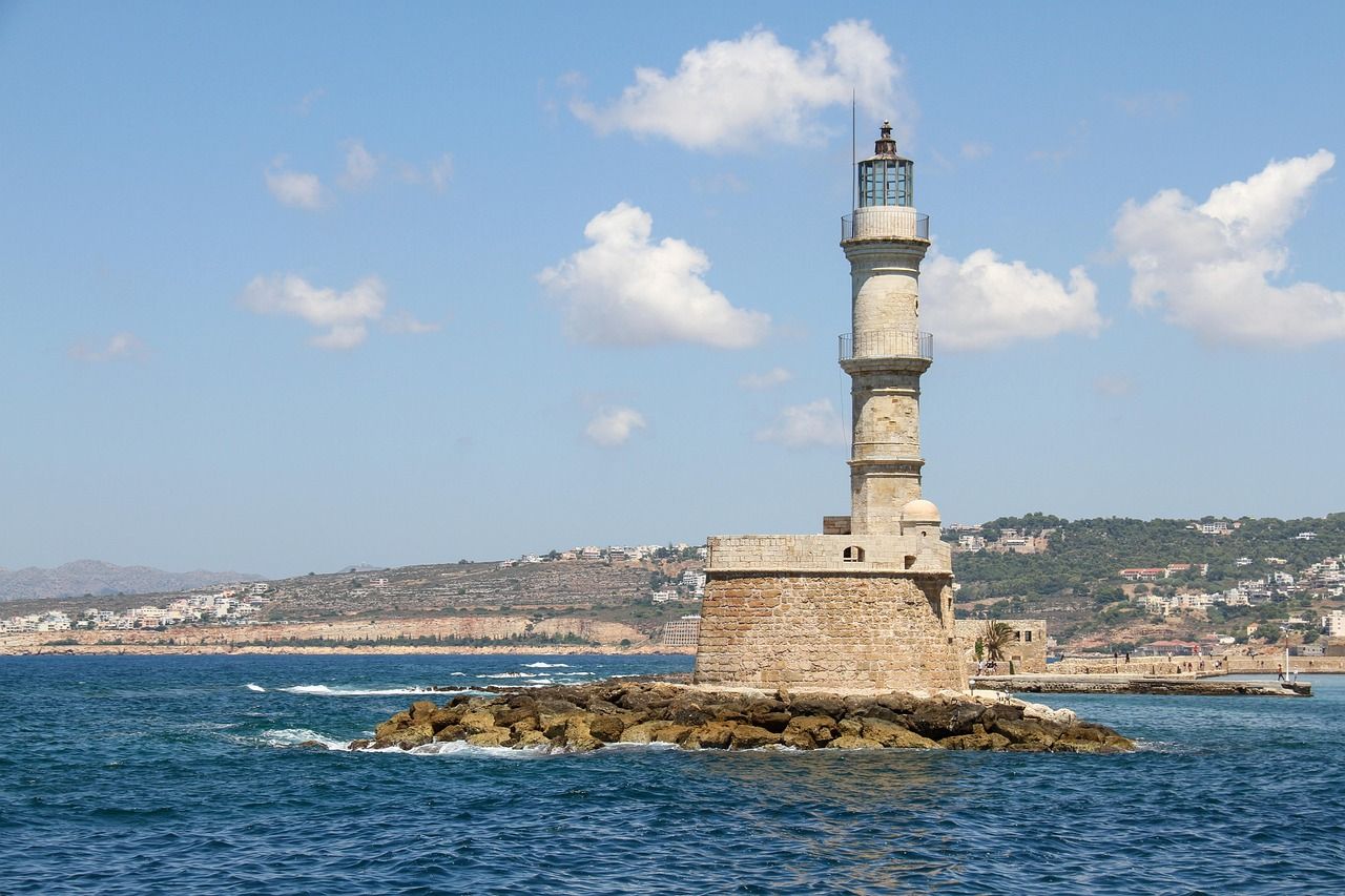 Chania, Greece