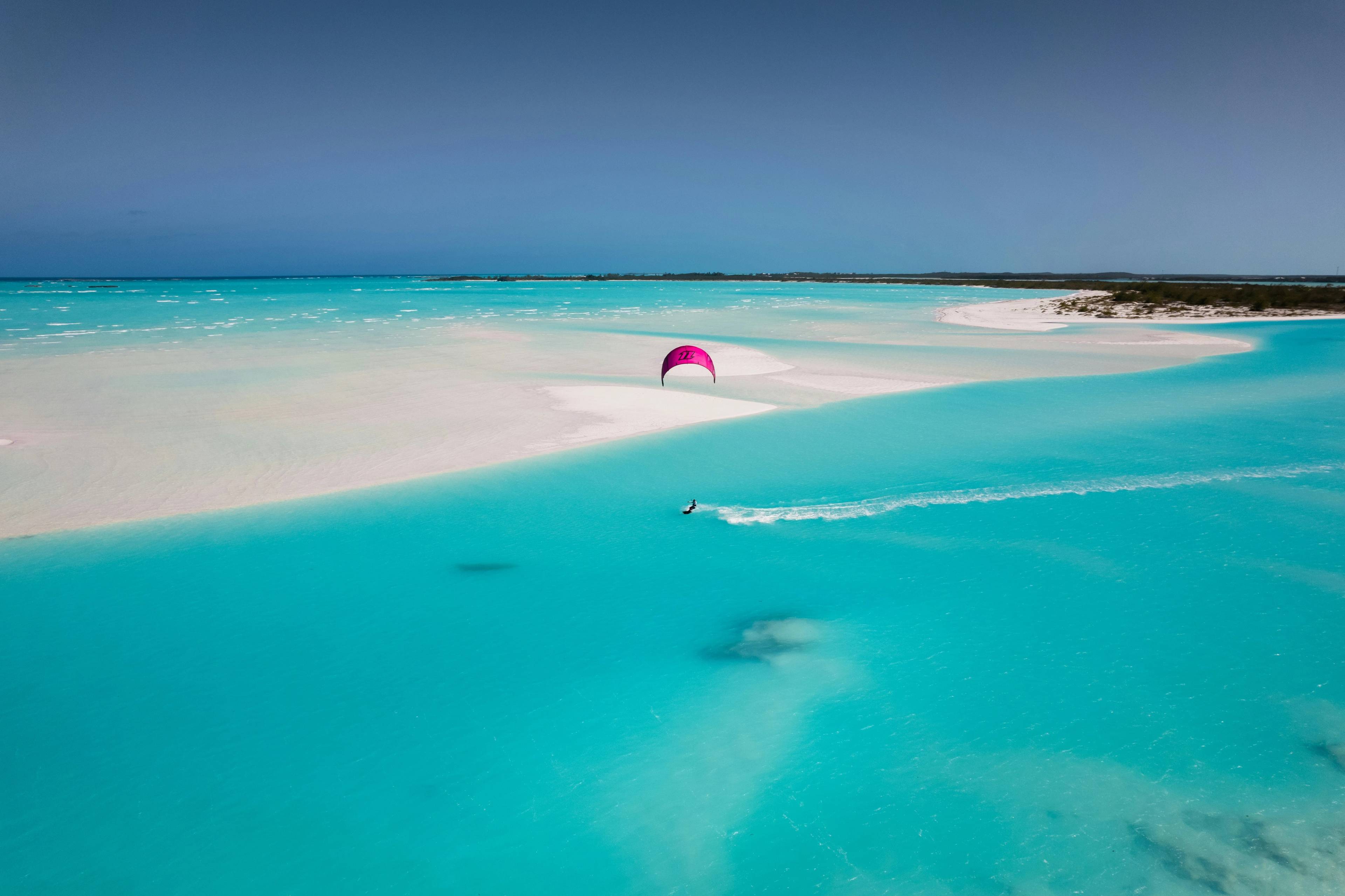 Bahami - foto: Nick Rickert