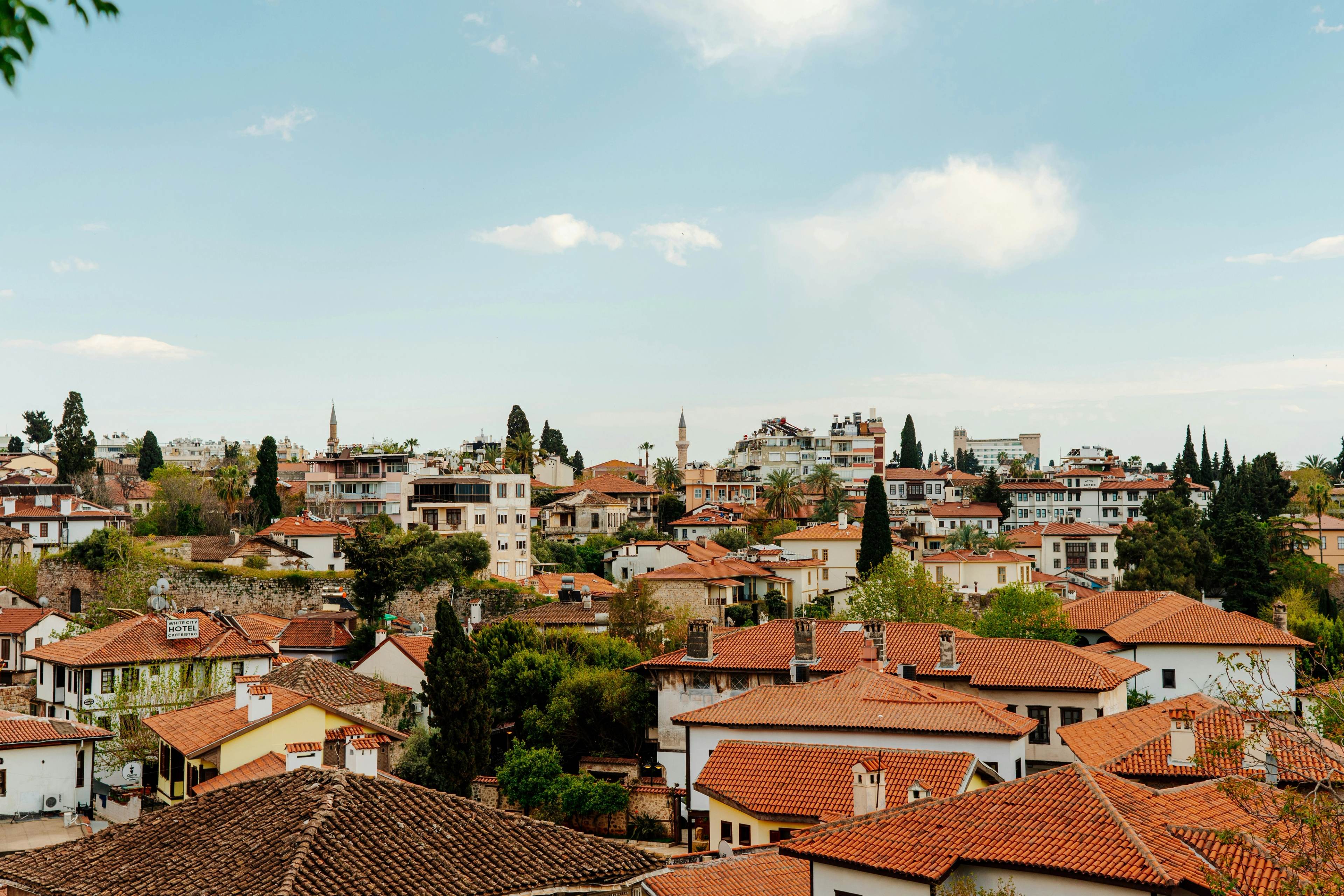 Antalija