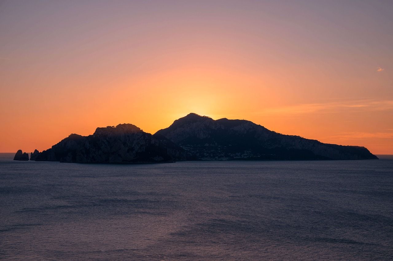 Naples, Italy