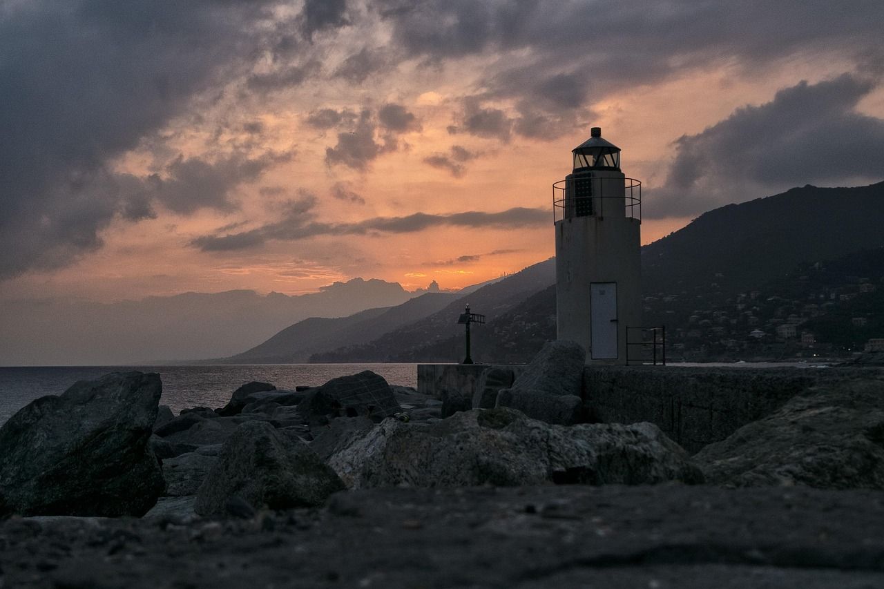 Genoa, Italy