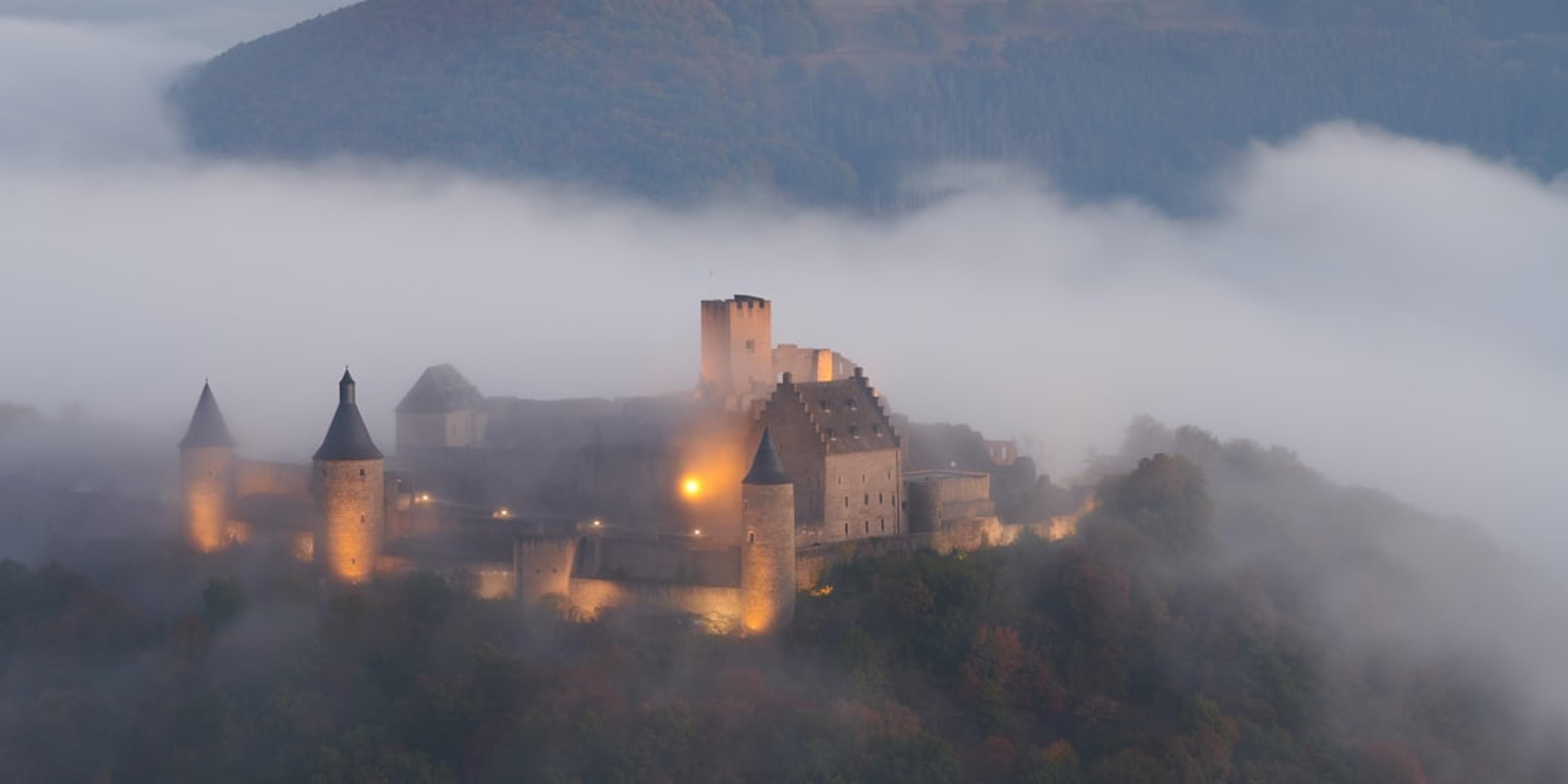 Luksemburg - foto: Johny Goerend