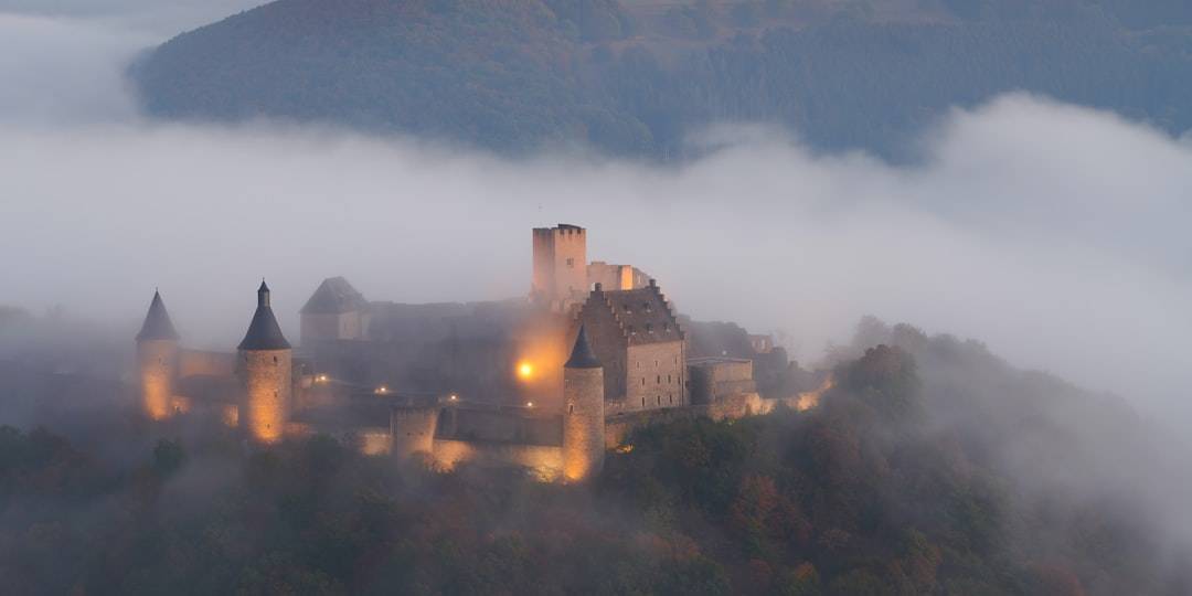 Luksemburg - foto: Johny Goerend