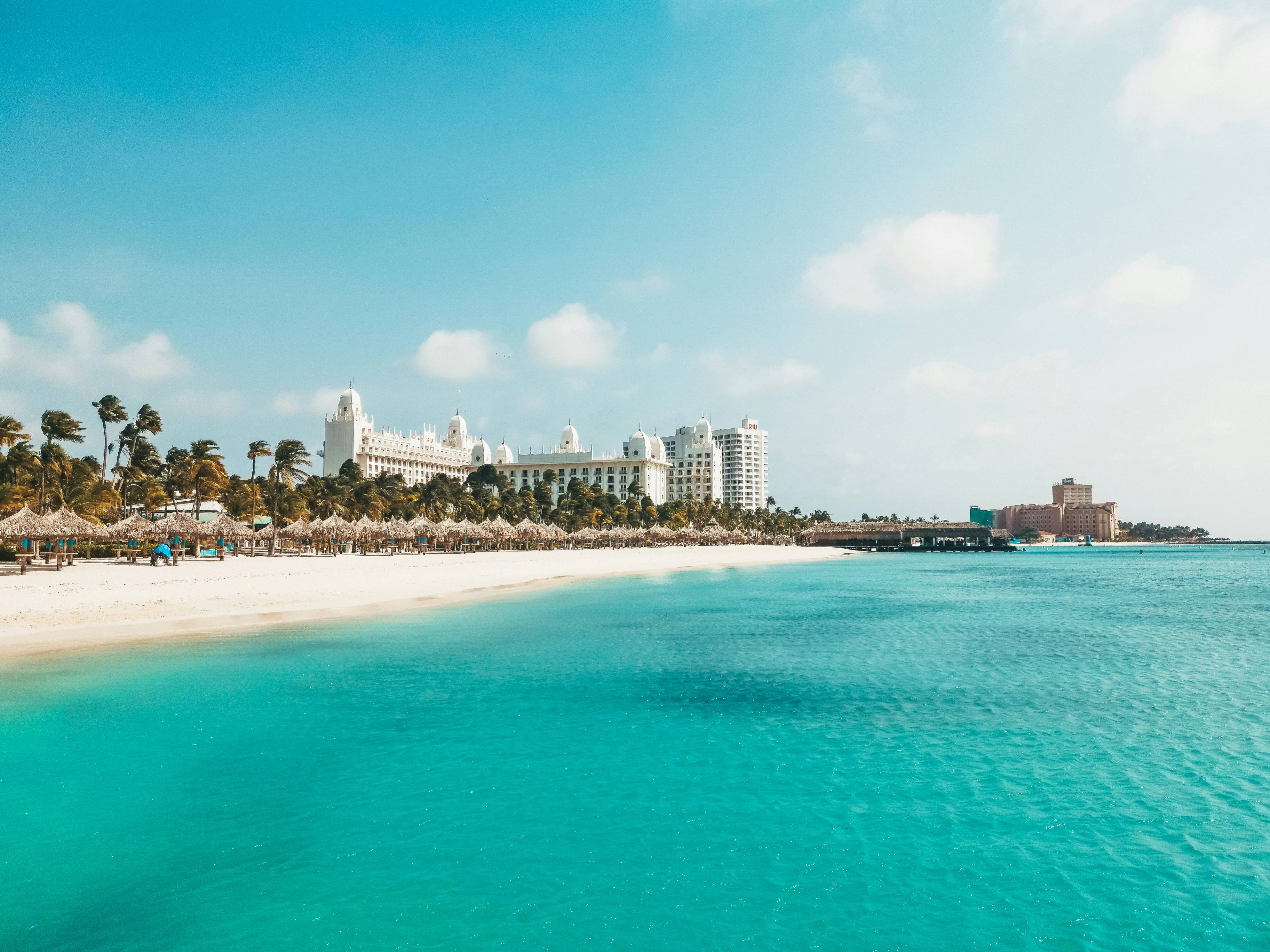 Aruba - foto: Kiril Georgiev