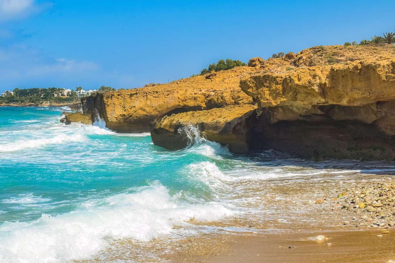 Paphos, Cyprus