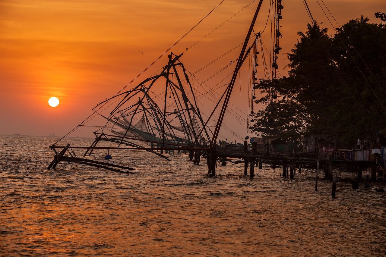 Kochi, India