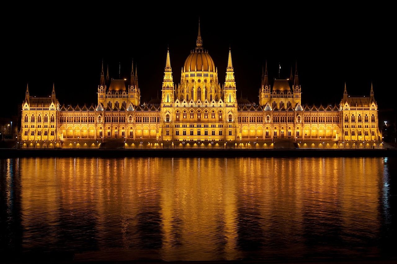 Budapest, Hungary