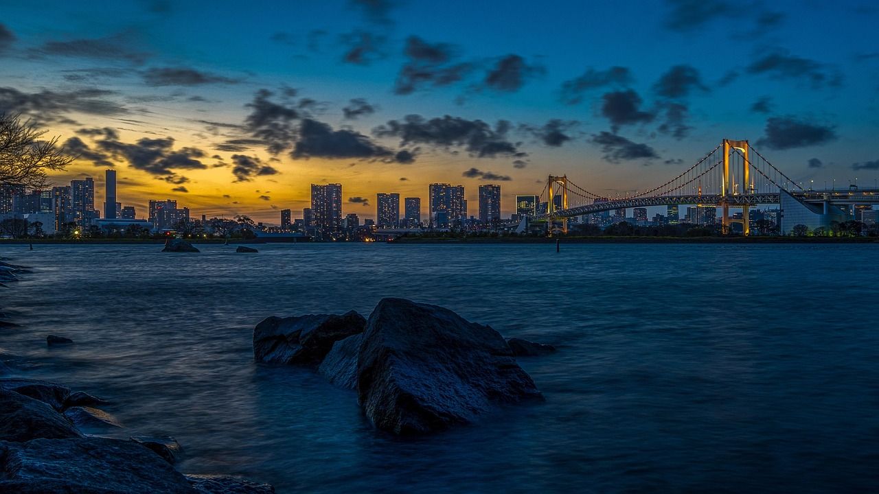 Tokyo, Japan