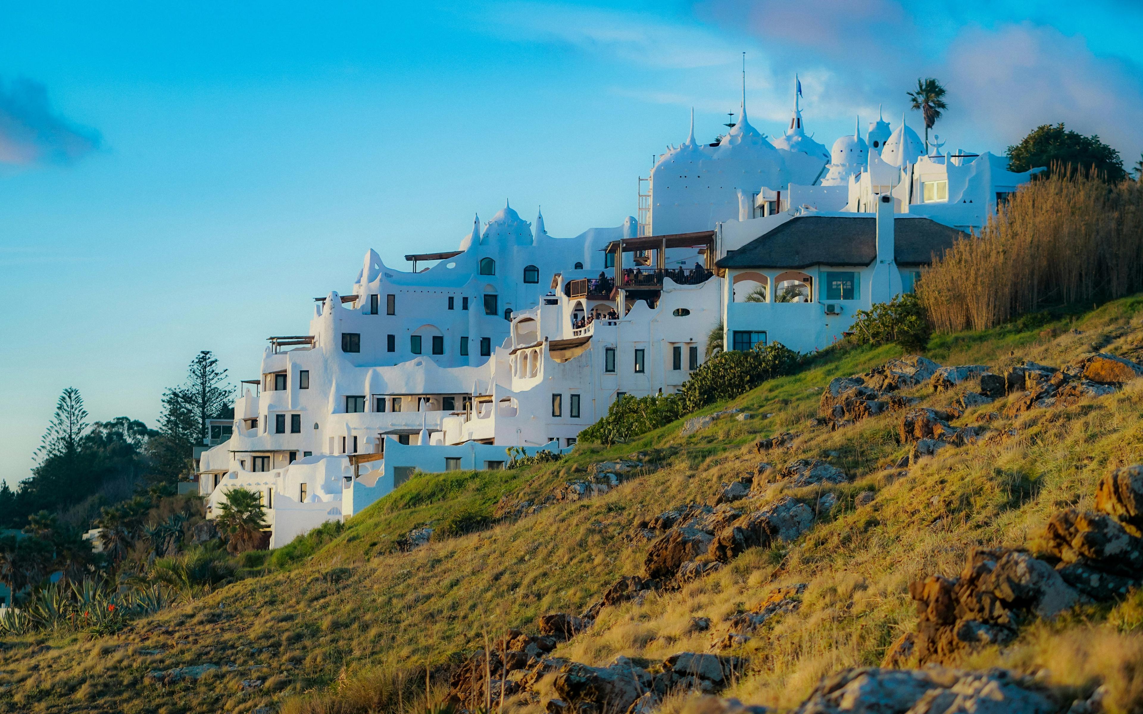 Urugvaj - foto: Sergio Arteaga