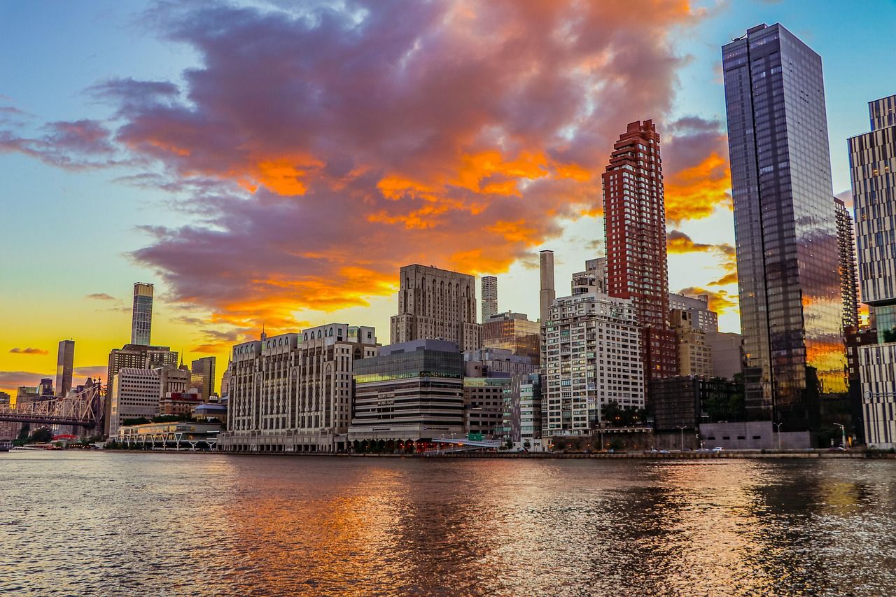New York City, United States