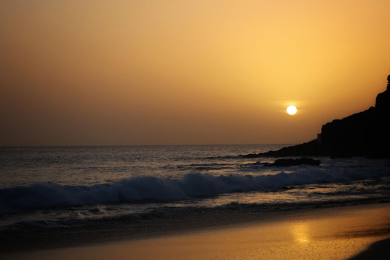 Fuerteventura, Spain