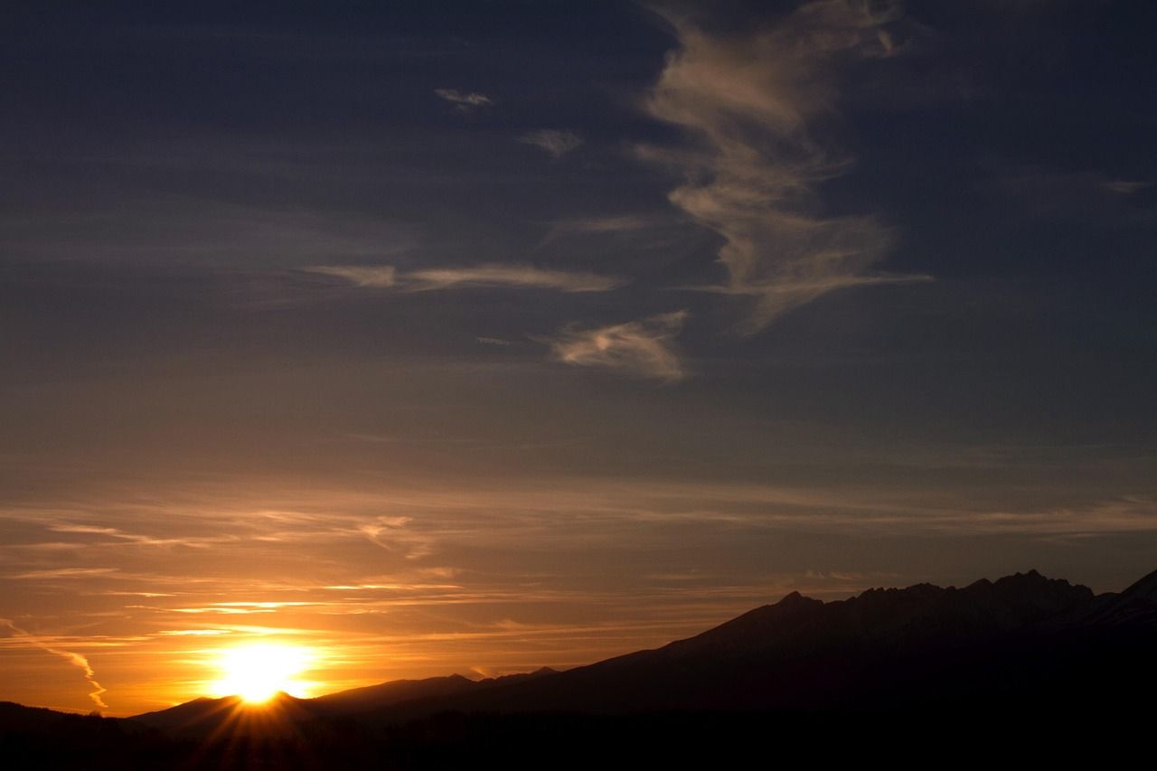 Poprad, Slovakia