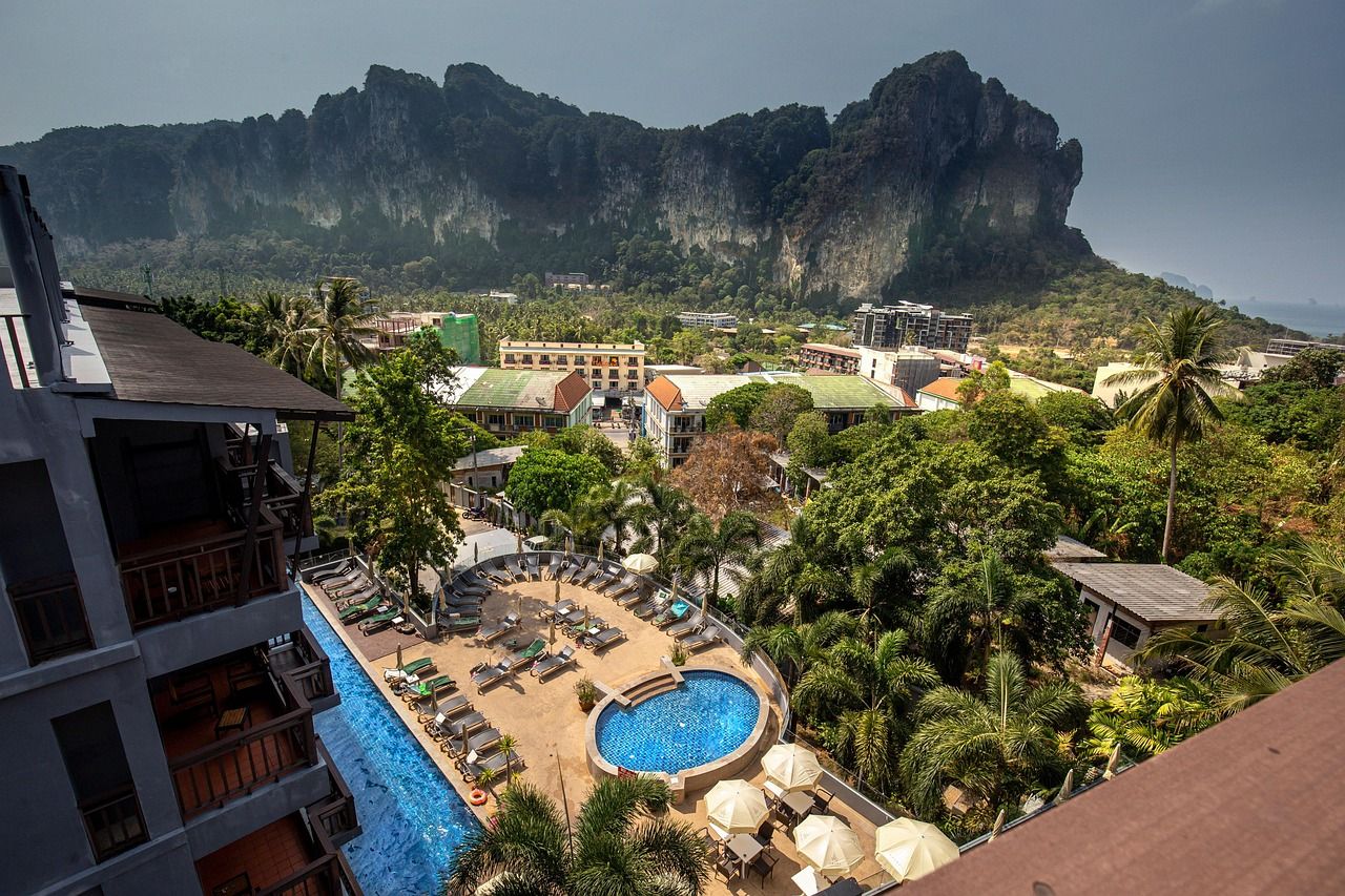 Phuket, Thailand