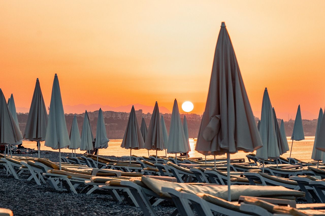 Antalya, Turkey