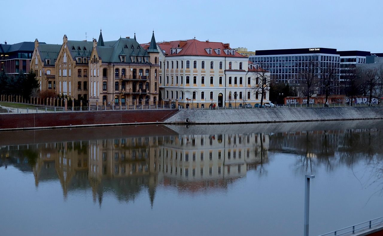 Wroclaw, Poland
