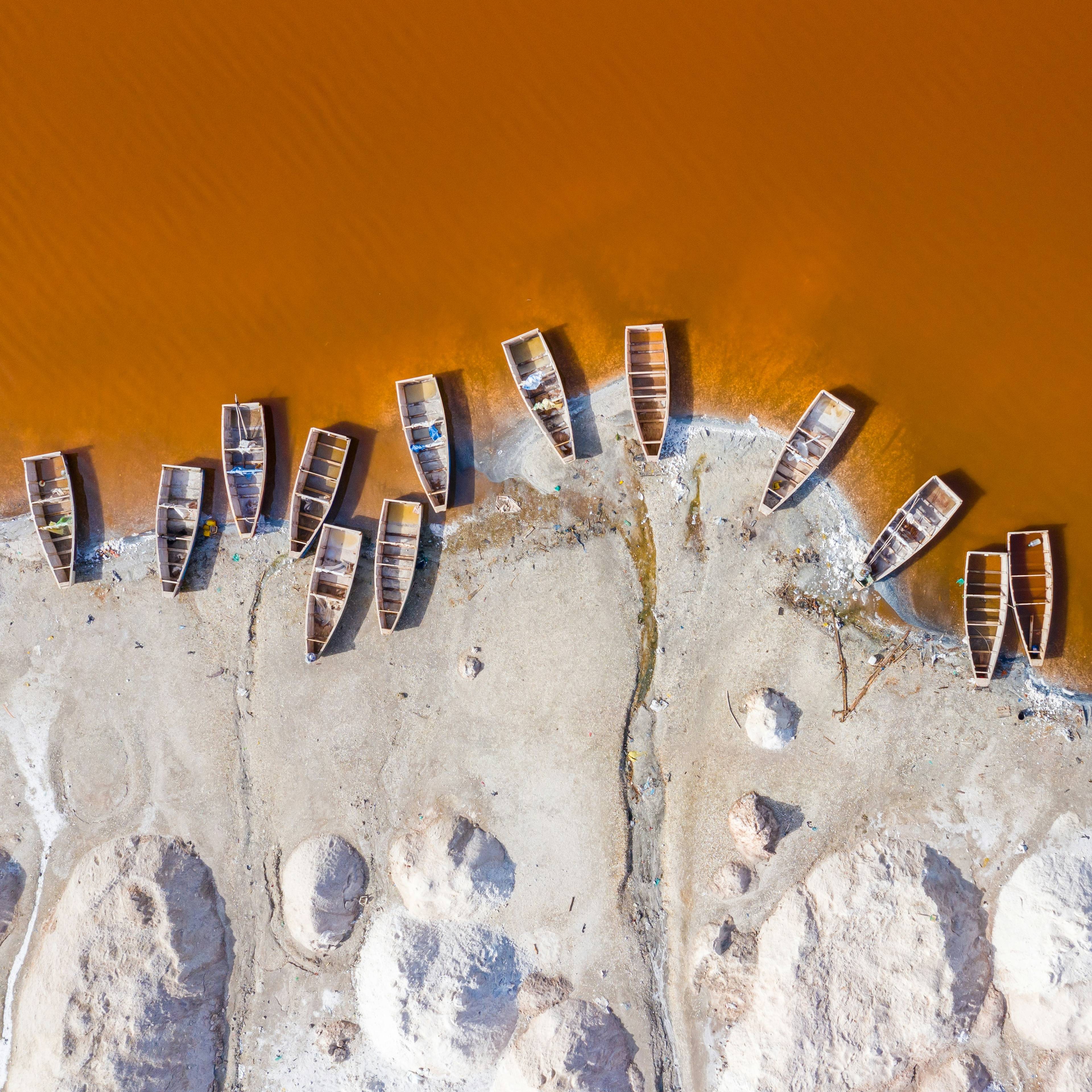 Senegal - foto: Curioso Photography