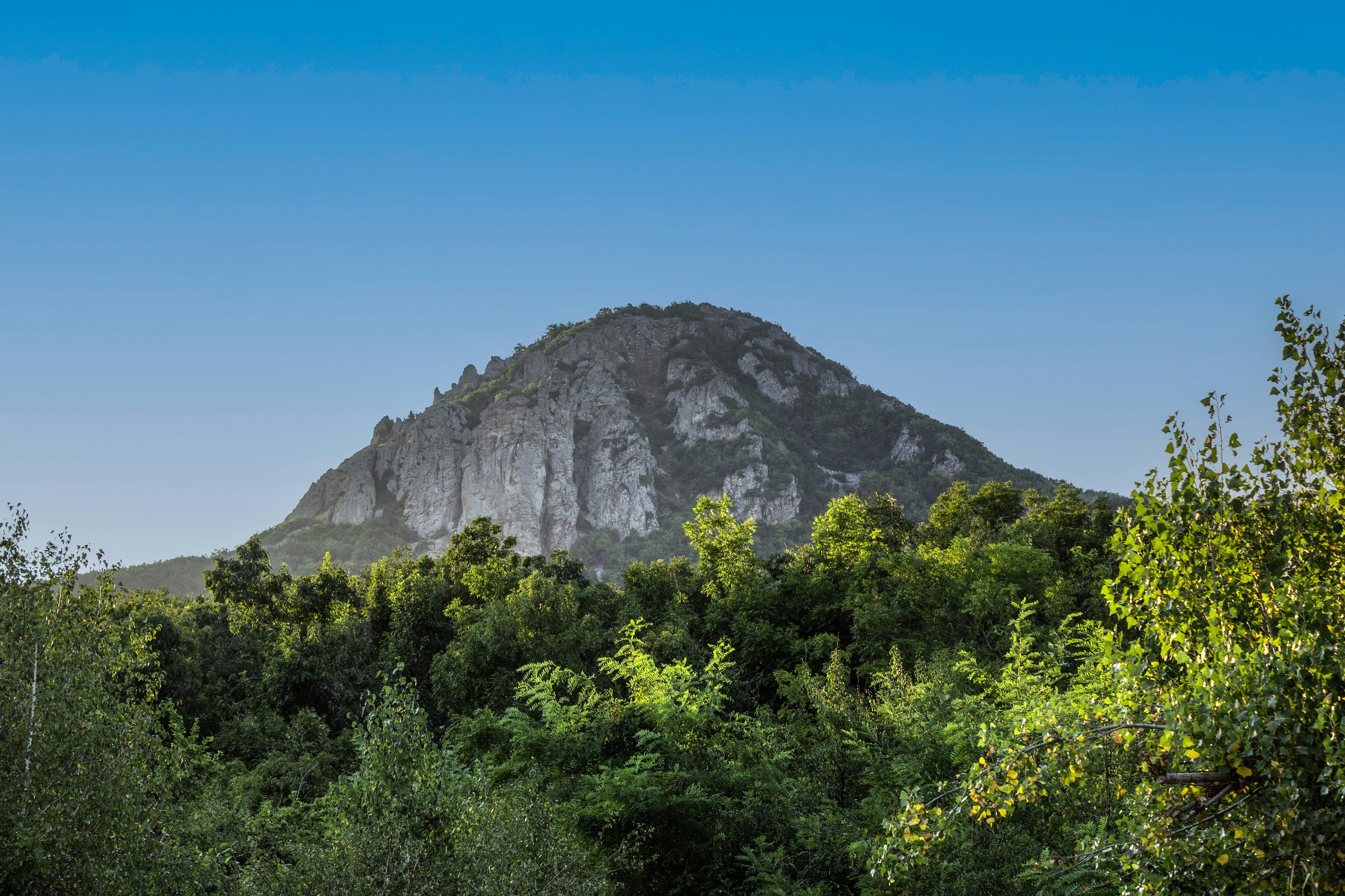 Panoramski prikaz destinacije Pjatigorsk, Rusija
