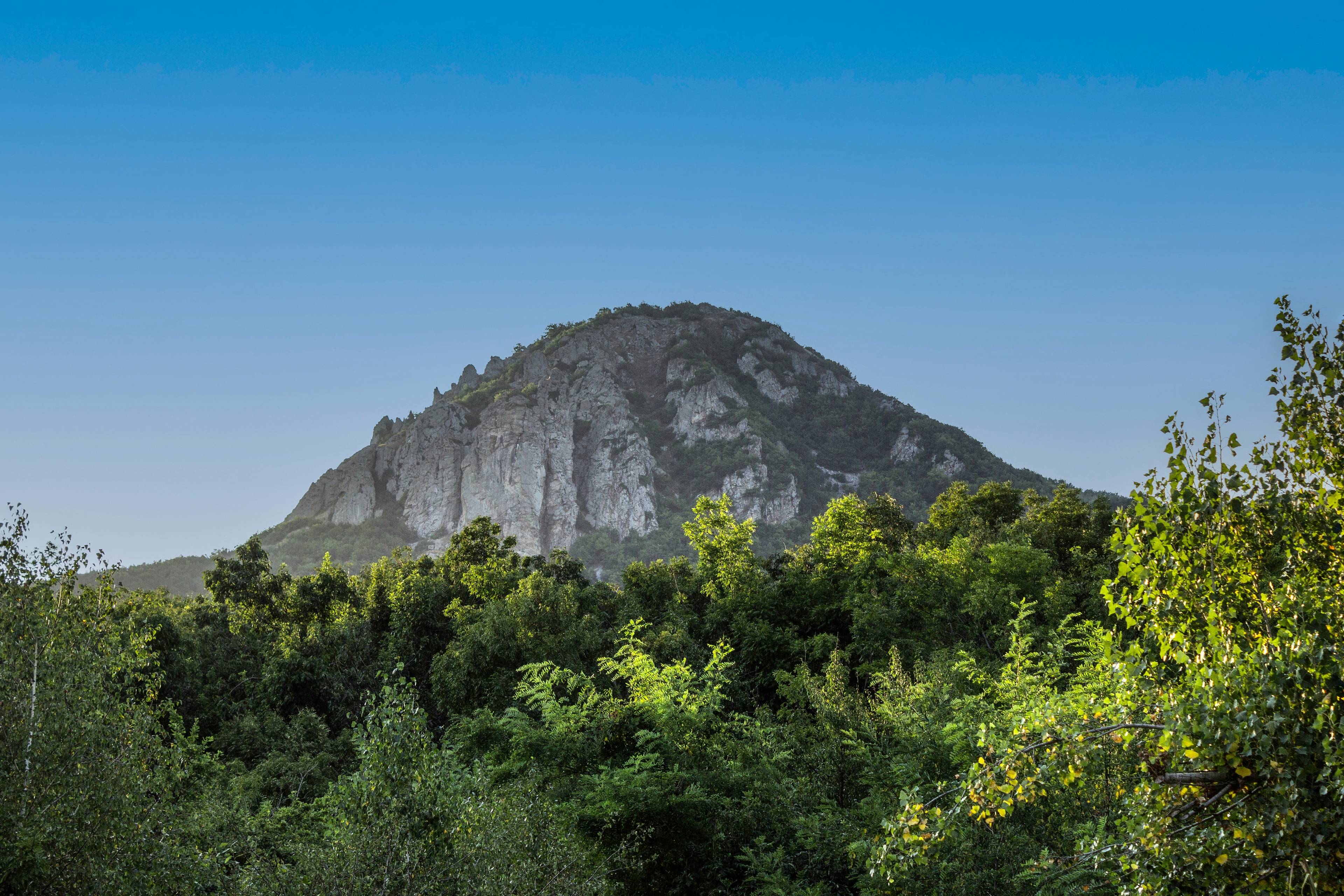 Panoramski prikaz destinacije Pjatigorsk, Rusija