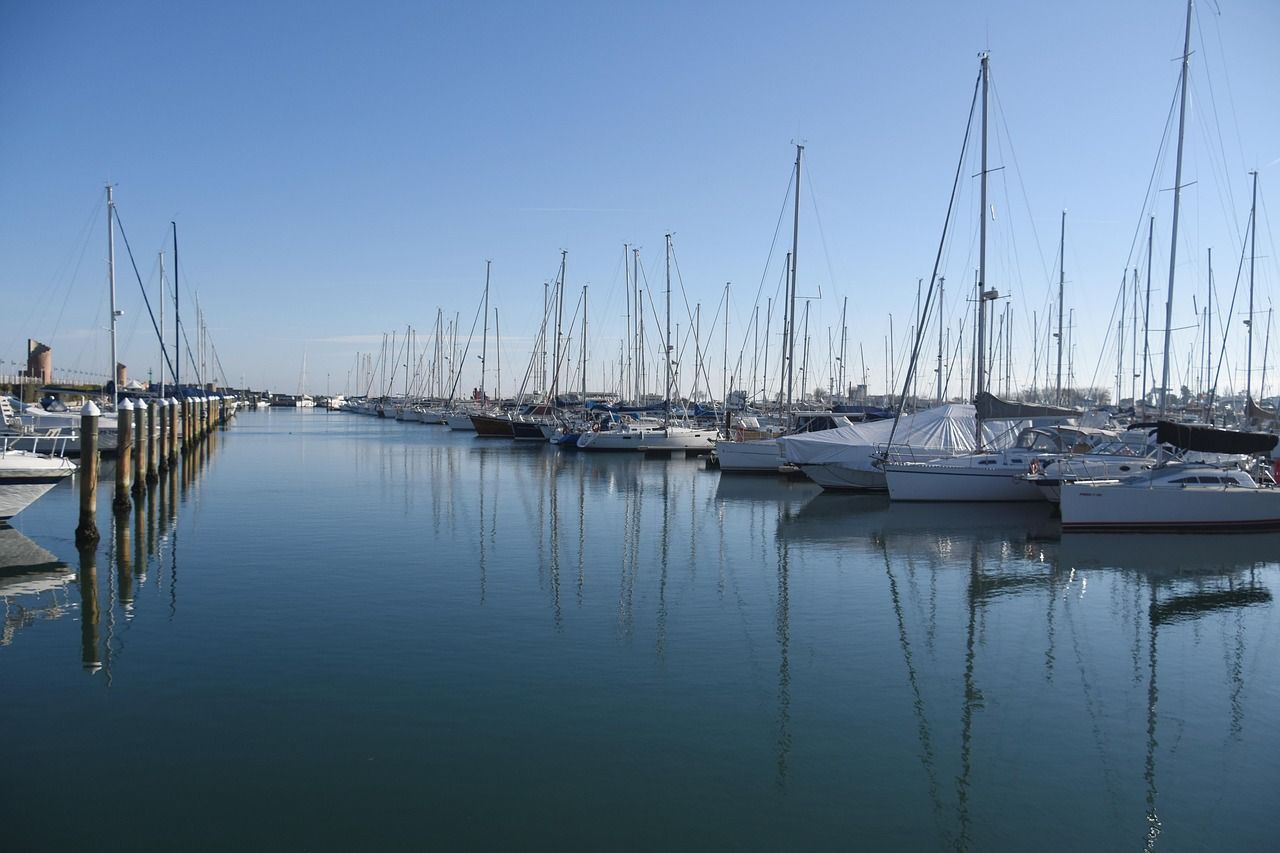 Rimini, Italy