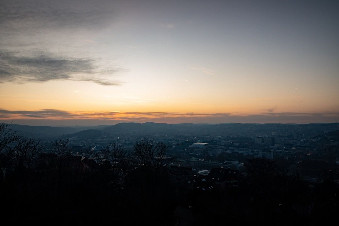 Putovanje: Štutgart