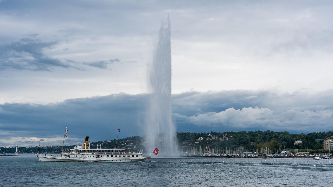 Geneva, Switzerland